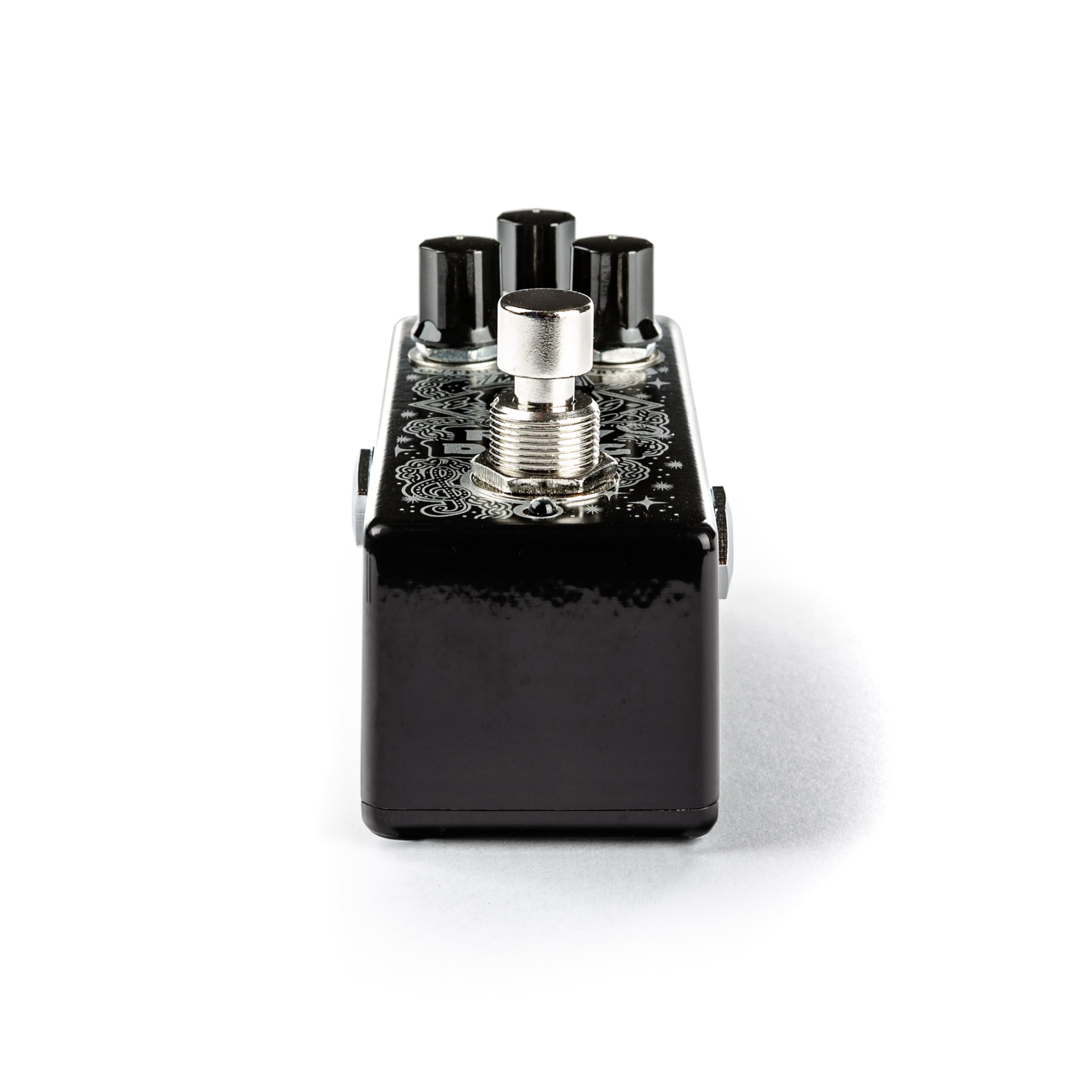 Amazon.com: MXR® Raw Dawg™ Overdrive : Musical Instruments