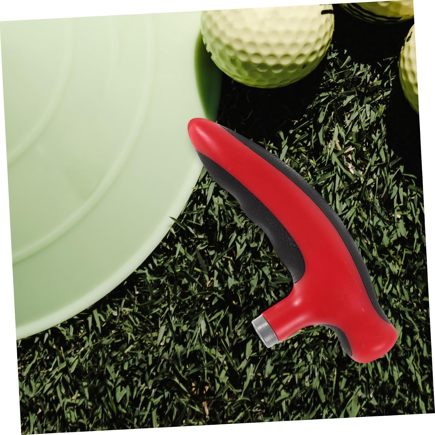Golf Spike Wrench Nail Remover Tool for Golf Shoes Sturdy Steel and Installation Wrench for Stable Grip and Easy Spike Replacement