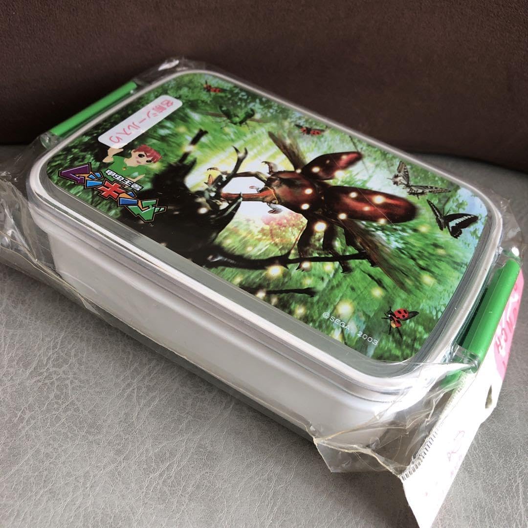 昆虫コレクション お弁当セット 昆虫コレクション お弁当セット Amazon｜スケーター (skater