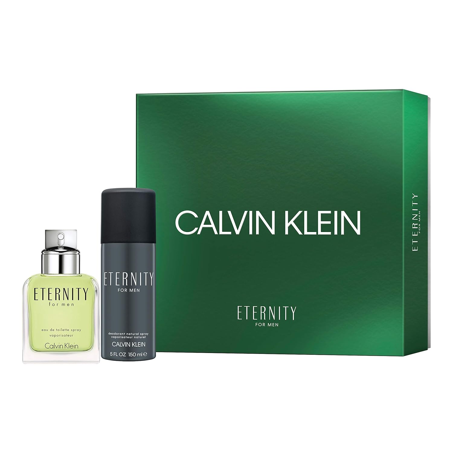 eternity gift set for him