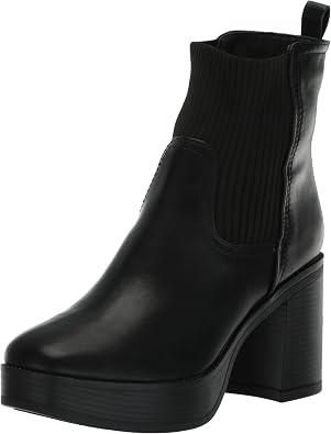 YOKI Womens Short Boot