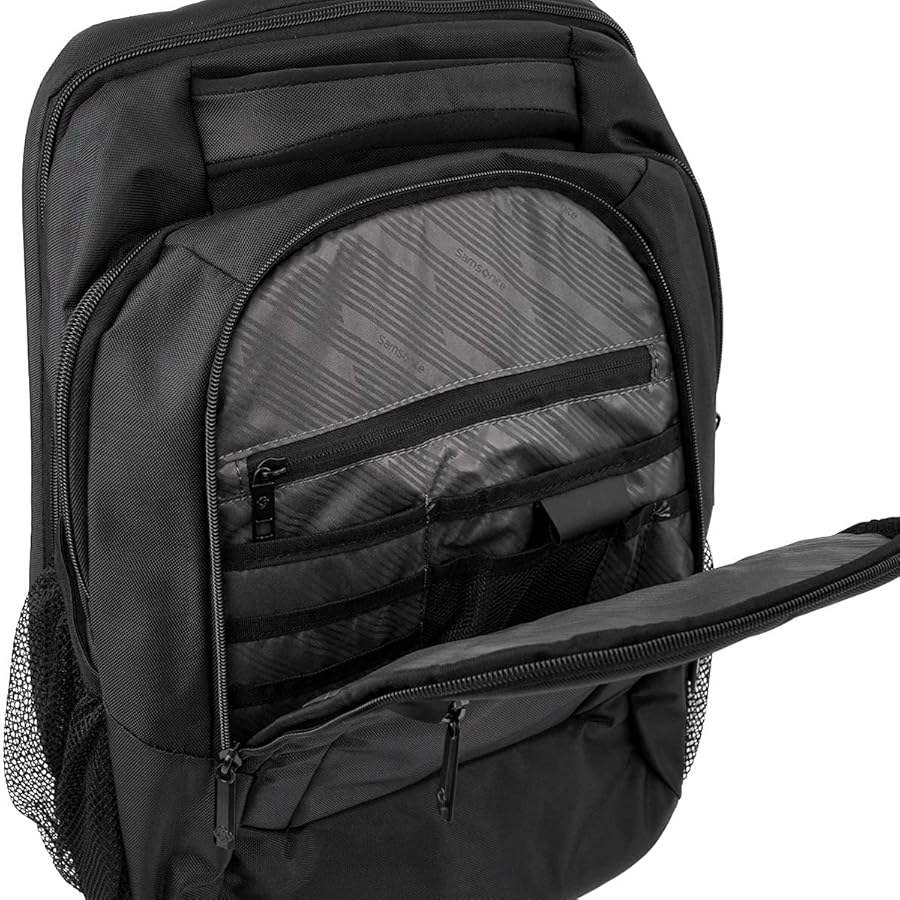 Amazon.co.jp: [サムソナイト] バックパック 141277-1041 CLASSIC 2.0