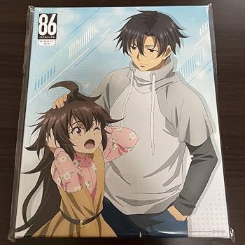Amazon.co.jp: エイティシックス 86 シン フレデリカ キャラ