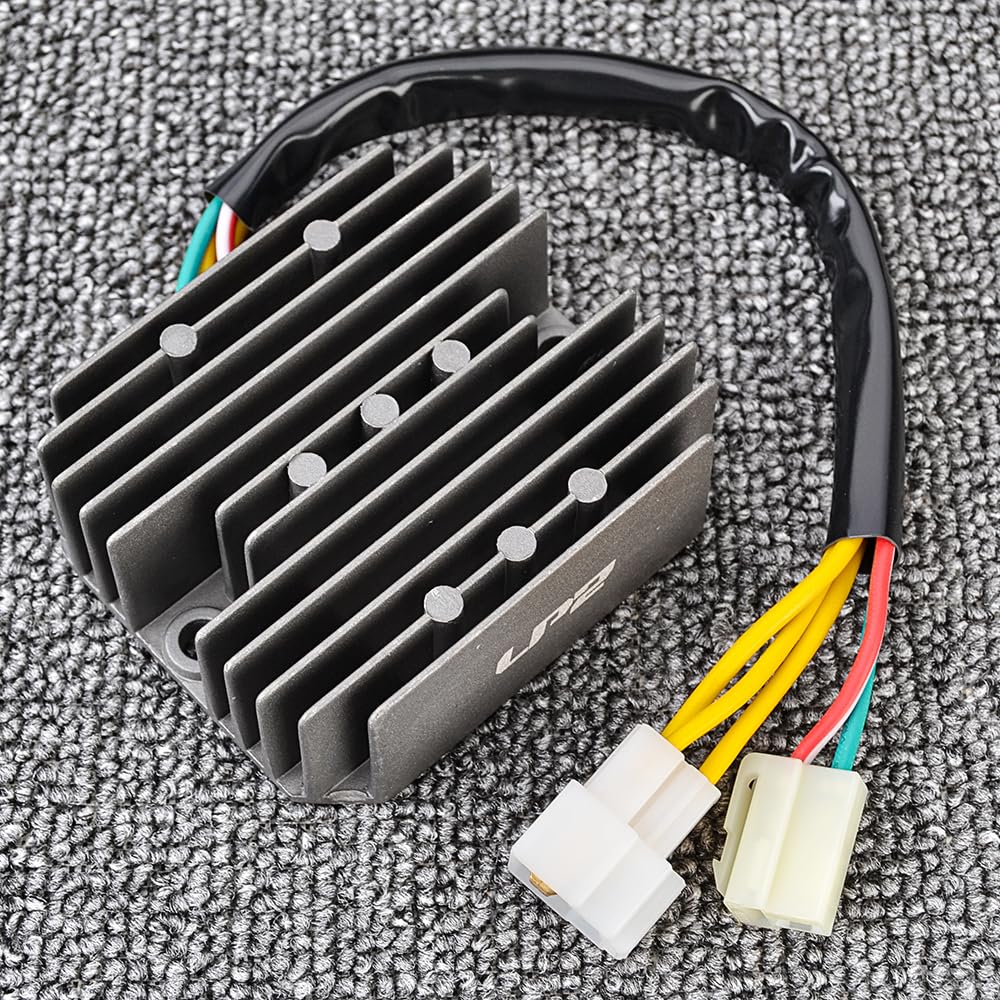 Regler Gleichrichter für Access ATV AMS 480 Xtreme 480 / GOES ATV 450R SM/Triton ATV Reactor 450 / A ACC 61120-A12-100