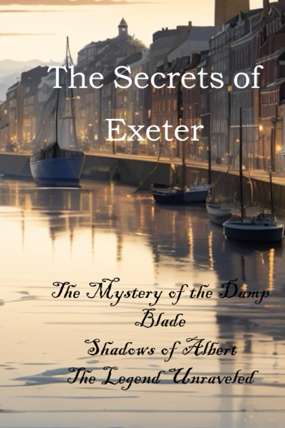 The Secrets of Exeter