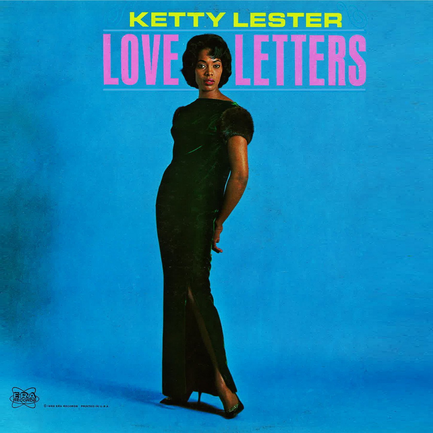 Ketty Lester