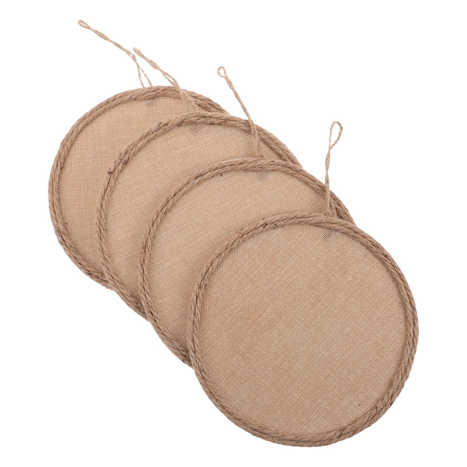 Tablero de lino material creativo para manualidades escolares y decoración de pared infantil