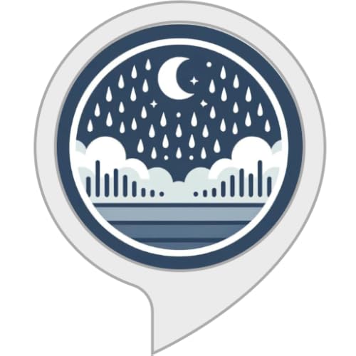 Rain Sounds All Night