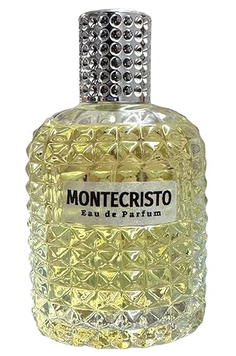 BOOM! #60 Montecristo Eau de Parfum para Hombre