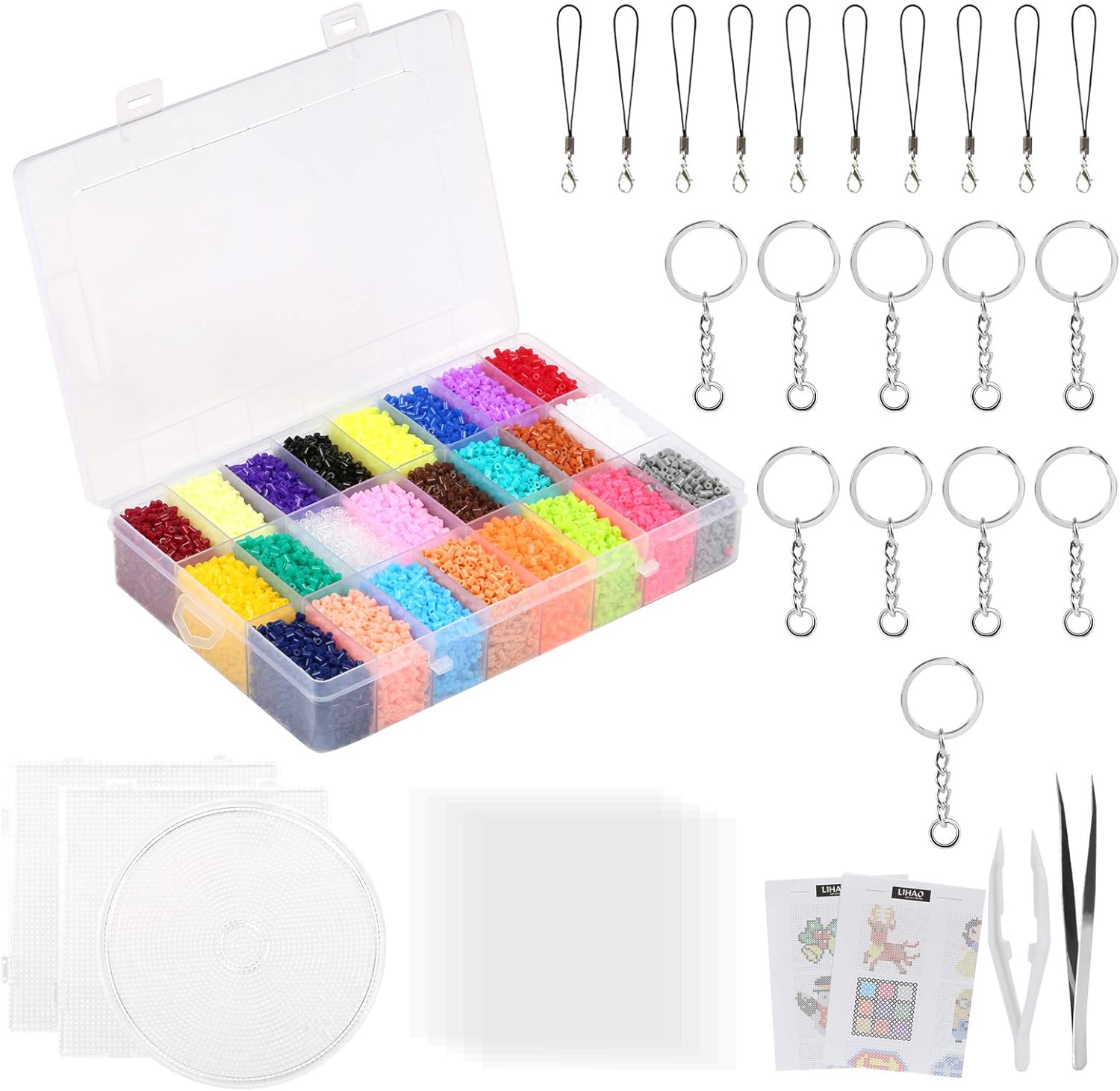 piscine per il tempo atmosferico