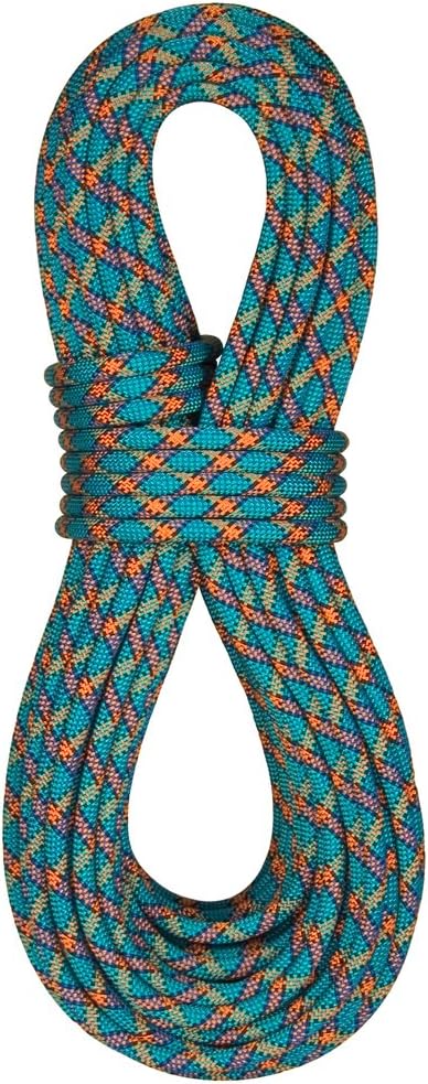 Bluewater Eliminator 10.2mm Double Dry Dynamic Climbing Rope