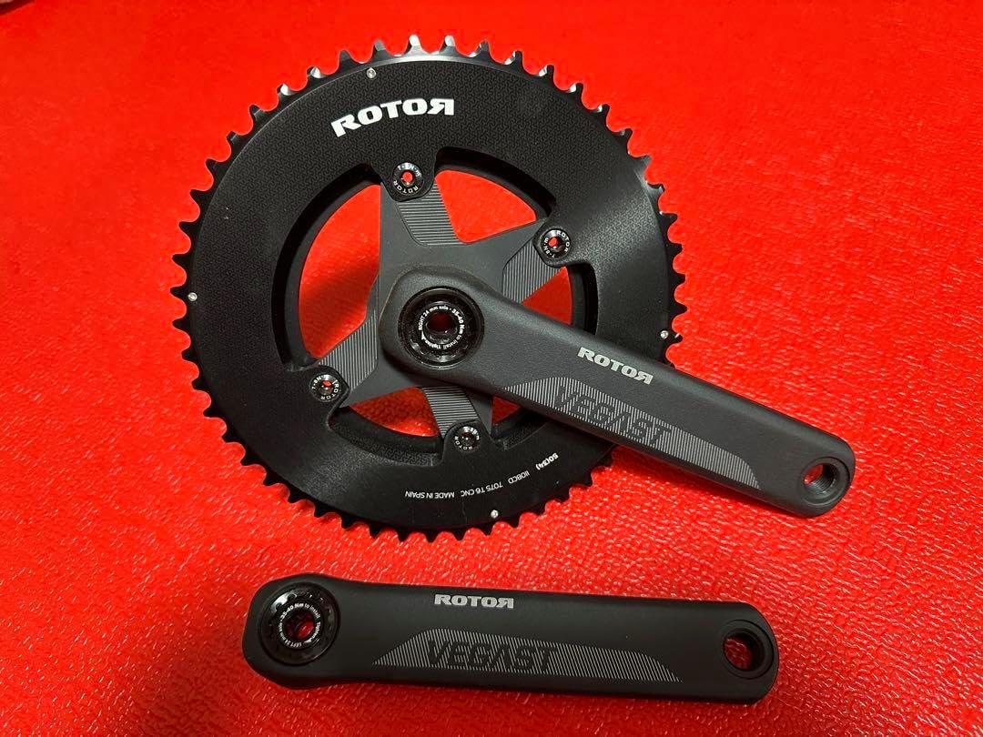 PRAXISクランクセット CADET 未使用 Praxis Works CADET 32T 1x12速