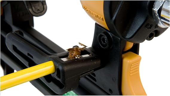 BOSTITCH 18 Gauge Narrow Crown Stapler Kit (SX1838K)