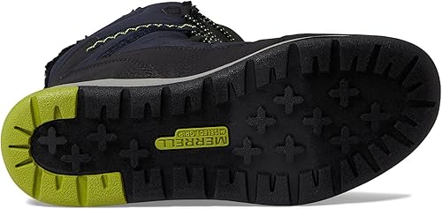 Miniatura 3 de Merrell Botas impermeables unisex para niños Snow Crush 3.0