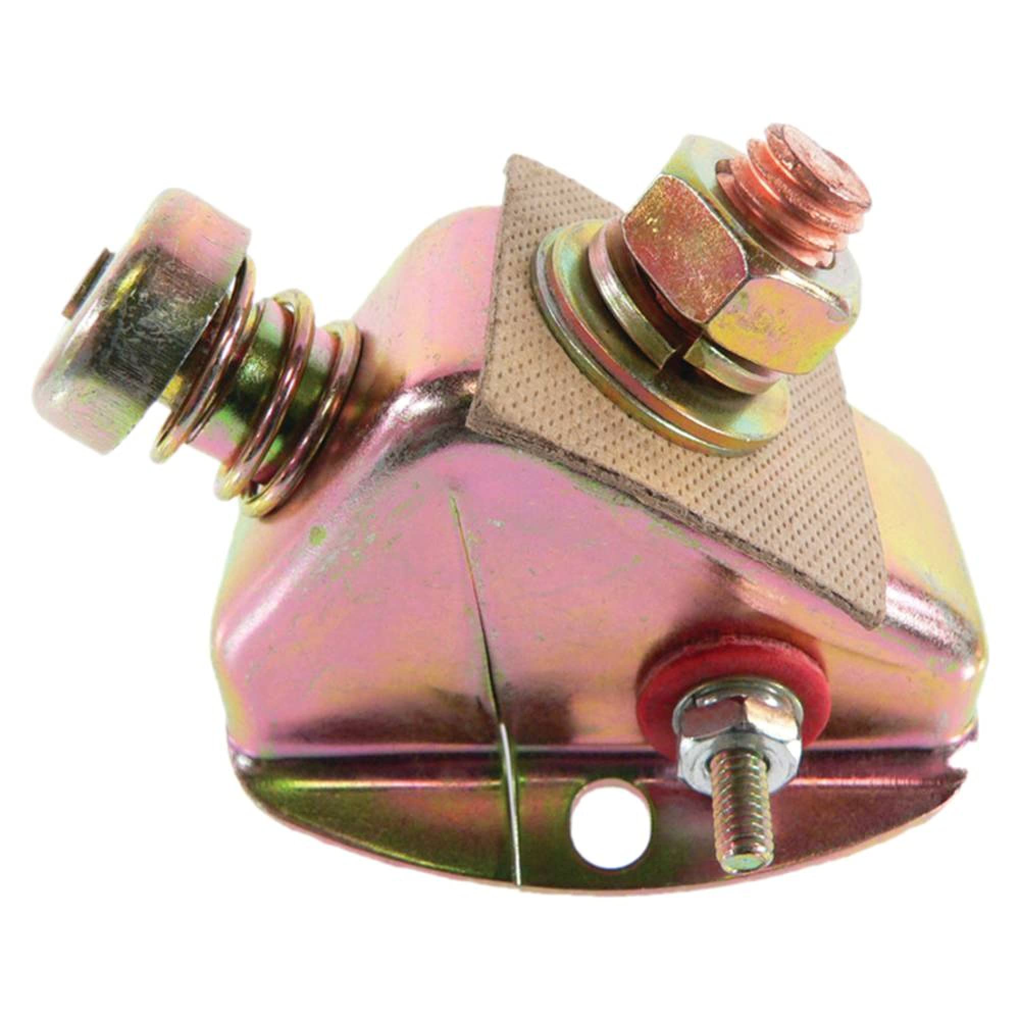 Total Power PartsStarter Switch 1400-0942 Compatible with/Replacement for John Deere 50, 520, 530, 60, 620, 630, 70 Indust/Const, 720, 730 1932850, AR11115, AR1115