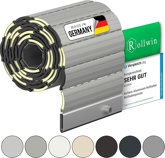 Rolladenpanzer Nach Ma Online Bestellen