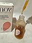 NOV natural organic vegan NOV Dark Spot Corrector Serum - Dark Spot Remover for Face - Acne Scar and Redness Reducing Face Serum - All Skin Types - 1.01 oz