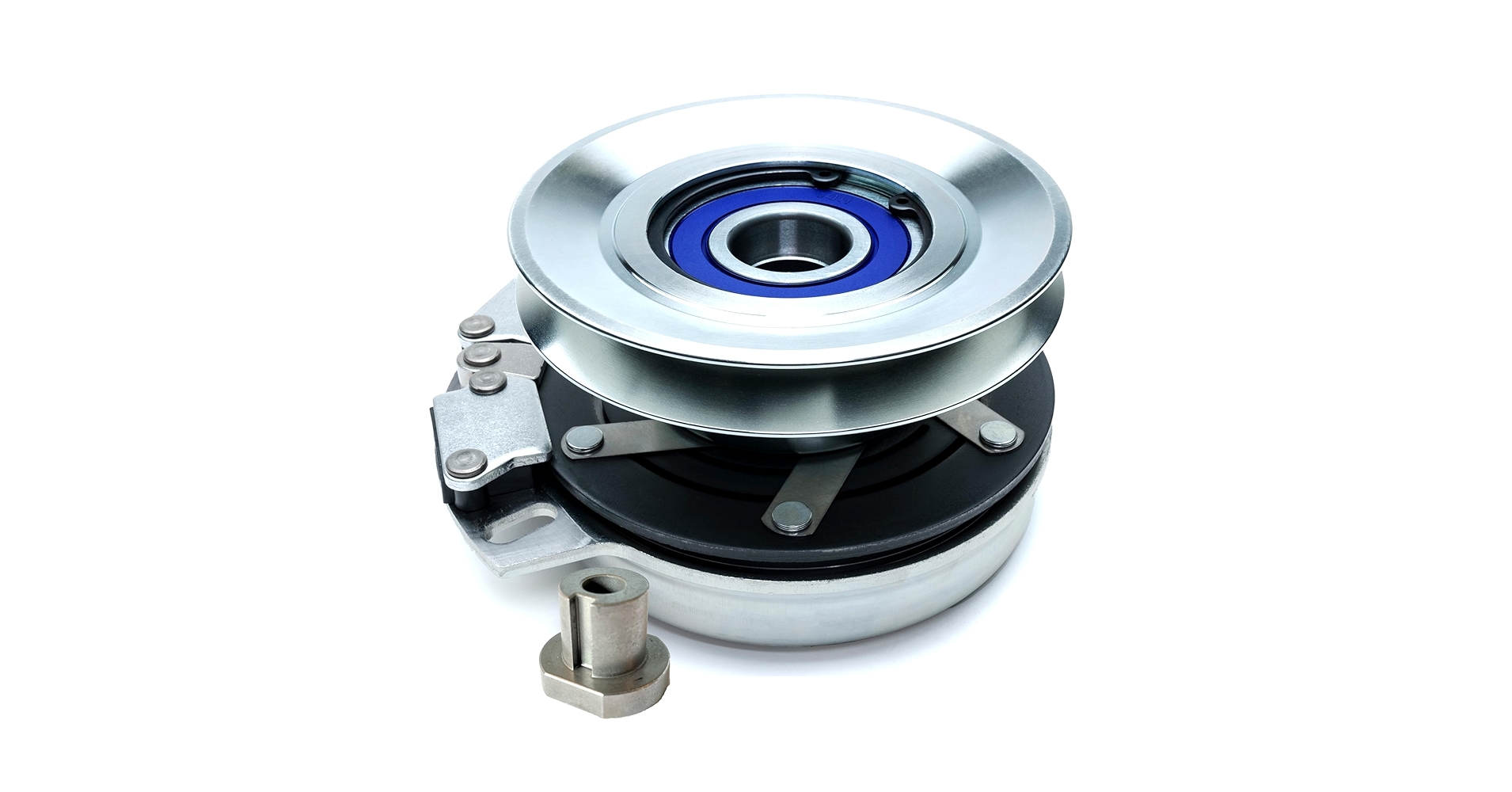 Amazon.com : BIGBearing HiTorque 130 ftlbs (OEM 105) Solid