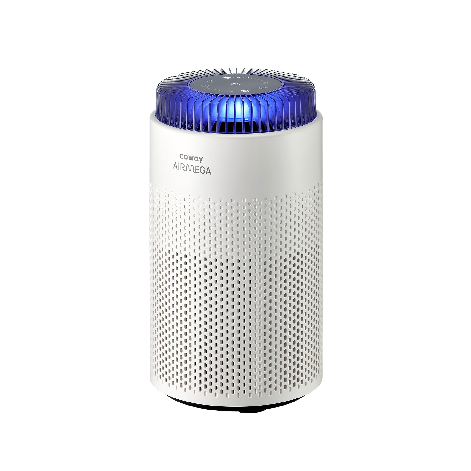 COWAY Compact Air Purifier for Home Bedroom, Auto Air Purifiers for Small Space, Quiet 18....