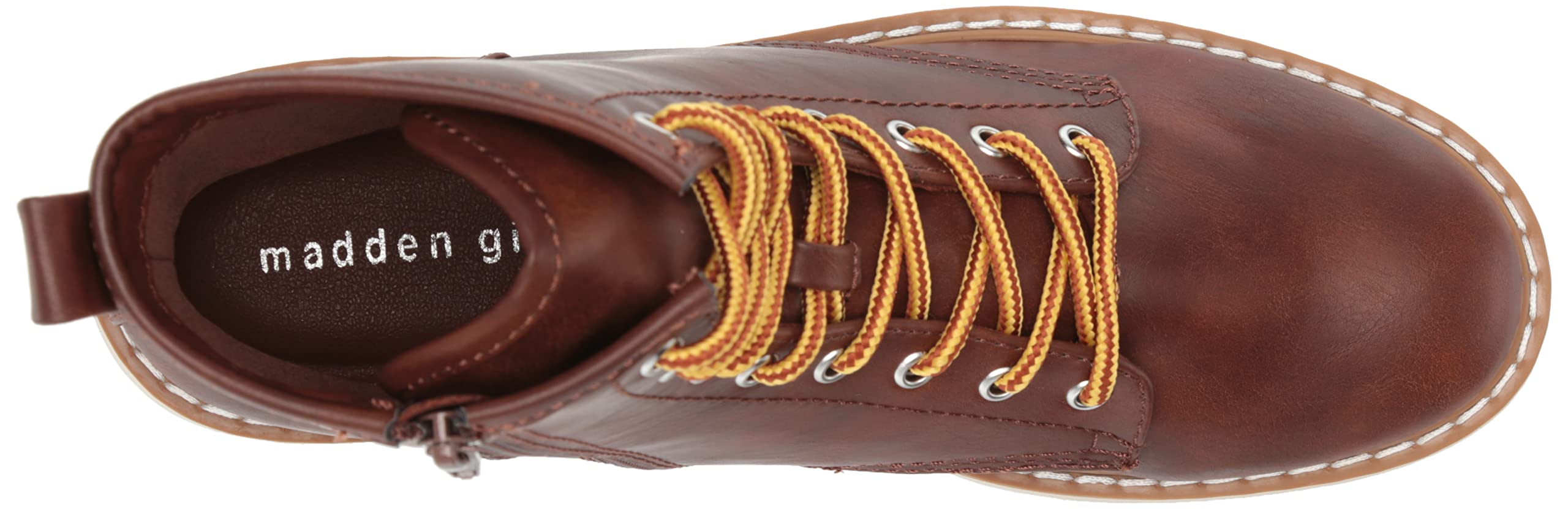 Madden Girl Carra, Botas de Moda Mujer