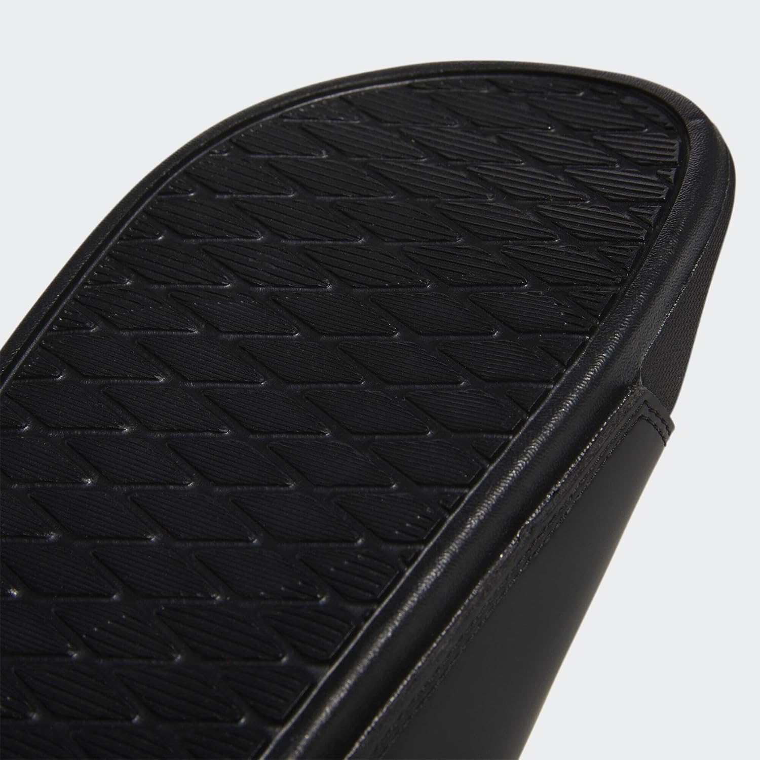 adidas Women's Adilette Comfort Slides Sandal
