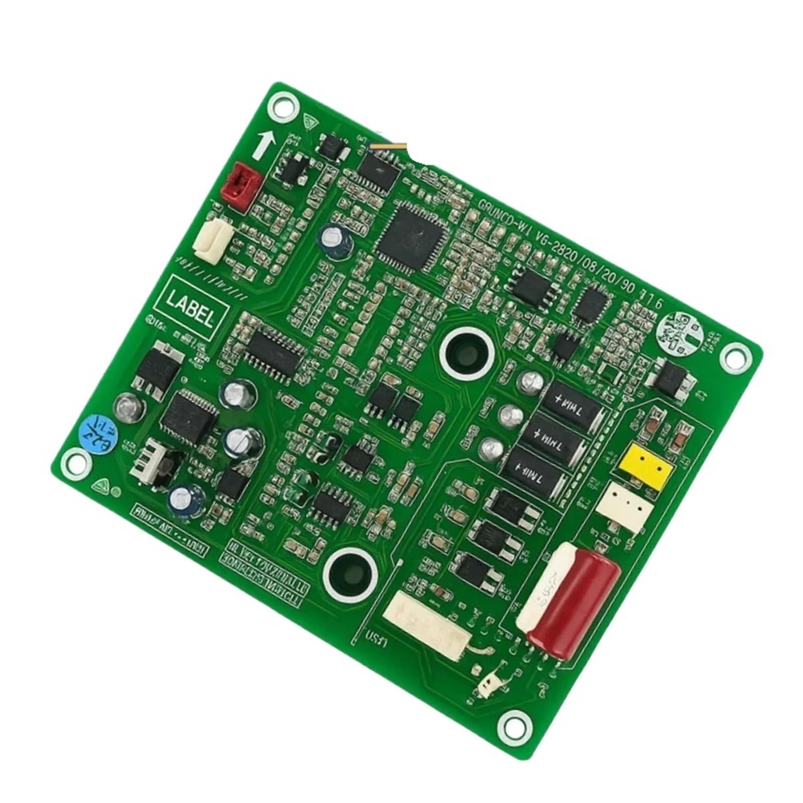 YSGNCPXNEM Air Conditioning Main Board Outdoor Main Board,Compatible For VRF, 30223000047 ZS3215A