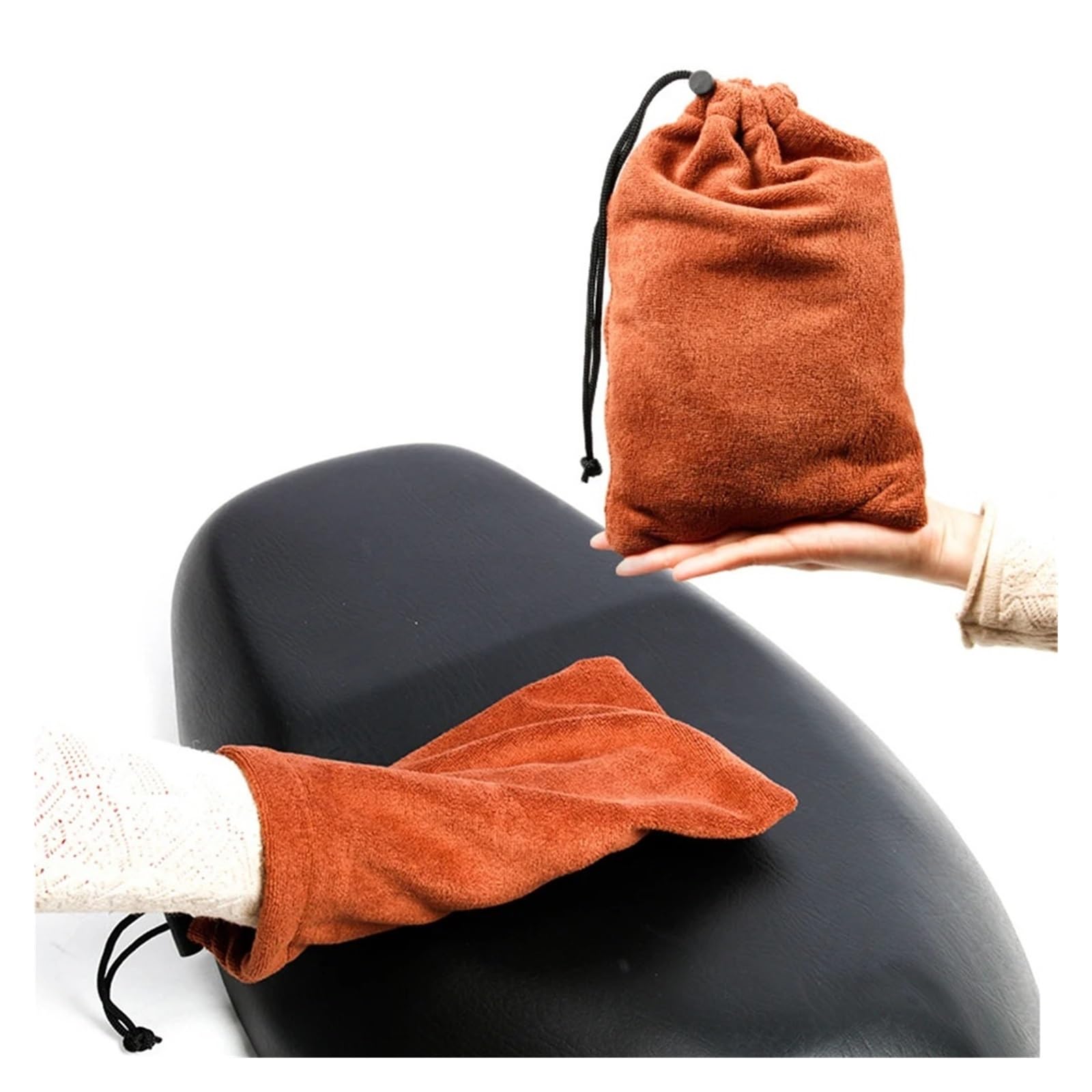Coprisella traspirante moto Sedili Moto Universali Protezione Sedile Copricuscino Traspirante Adatto Per Moto Protezione Accessori Parti