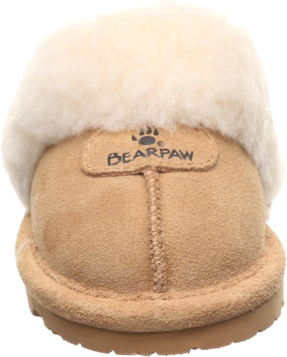 BEARPAW girls Loki
