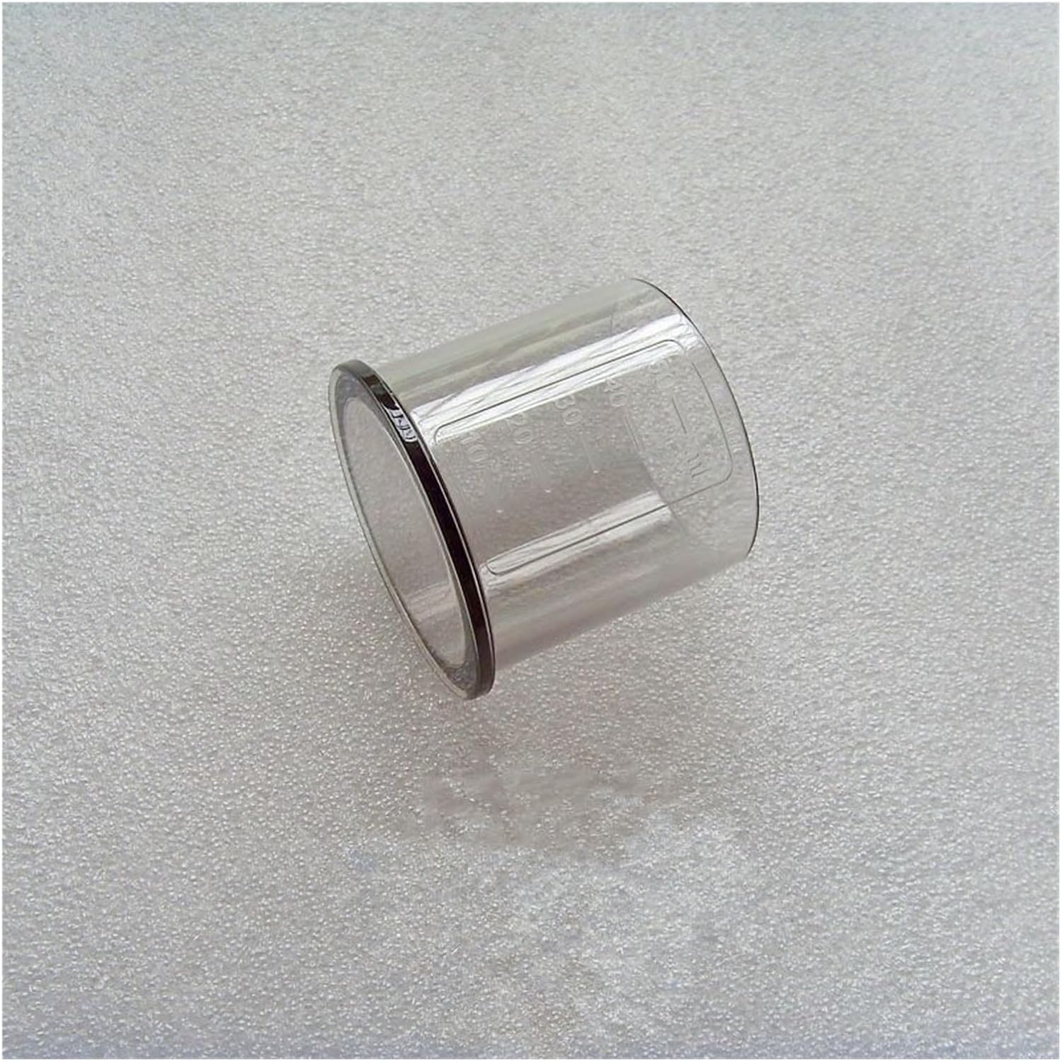 MiJob 1pcs Spare Parts Blender Measuring Cup HR2095 HR2096 HR2195 Electric Juicer Accessories ，Compatible for Philips
