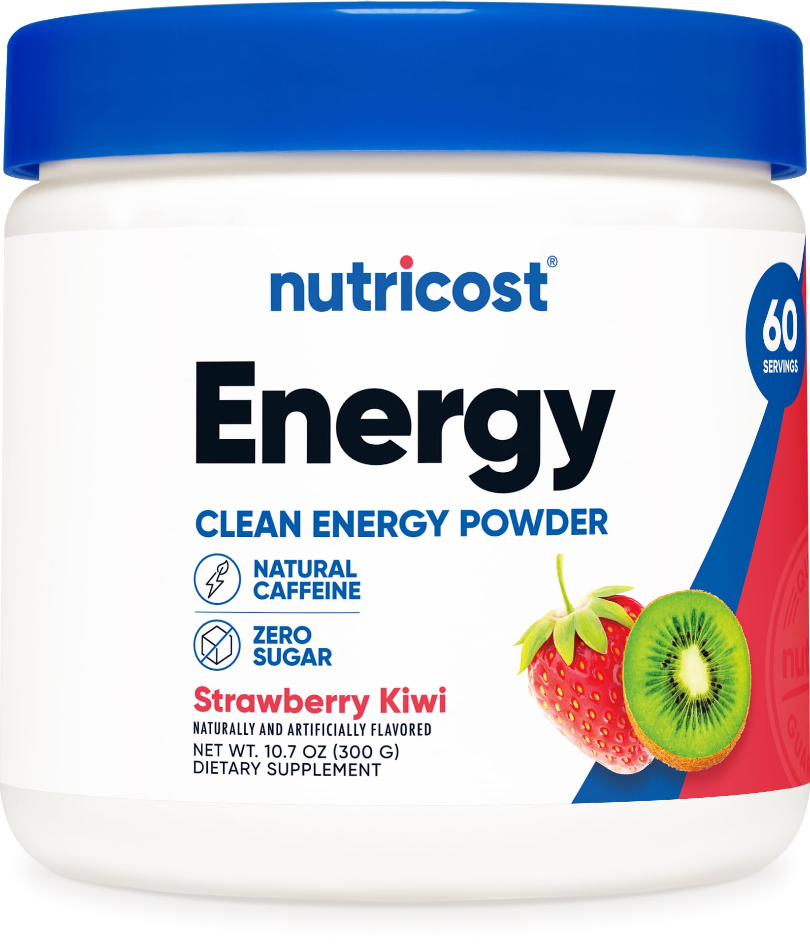 Nutricost Energy