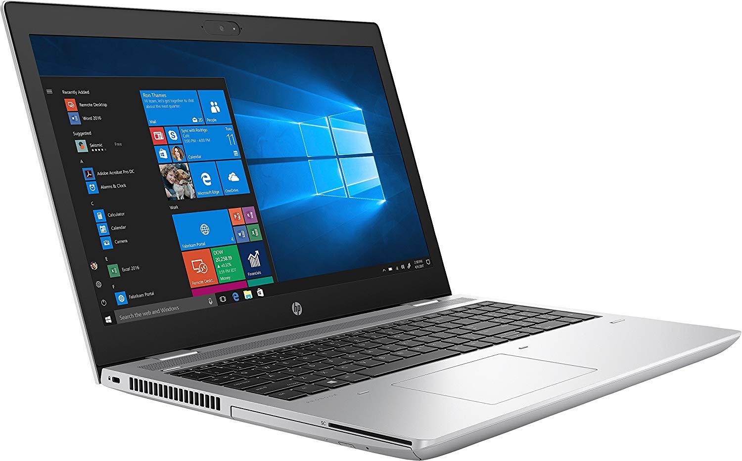 Amazon.com: HP 3YX97UT#ABA Probook 650 G4 15.6