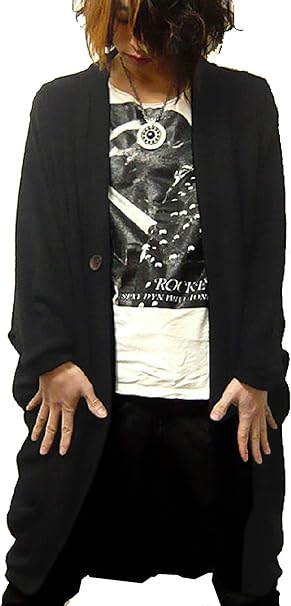 Amazon カーディガン メンズ コーディガン ポンチョ 男女兼用 パーカー ロングカーデ ブラック 黒 グレー ワイン Black 黒 トレーナー パーカー 通販