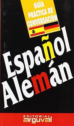 Guía Práctica Español-Alemán (GUÍAS DE CONVERSACIÓN) Libros,Libros universitarios y de estudios superiores,Humanidades