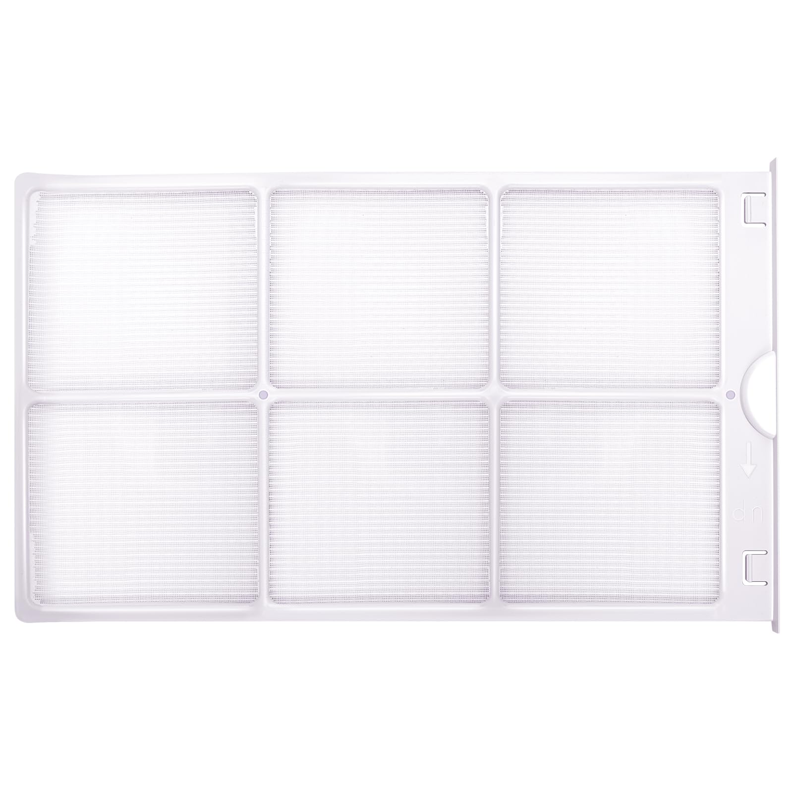 Supplying Demand AC Filter Replacement 14.5 X 10 Inches - View #10