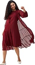 AASK Dress, One Piece, Kurta Set and Tops for Women