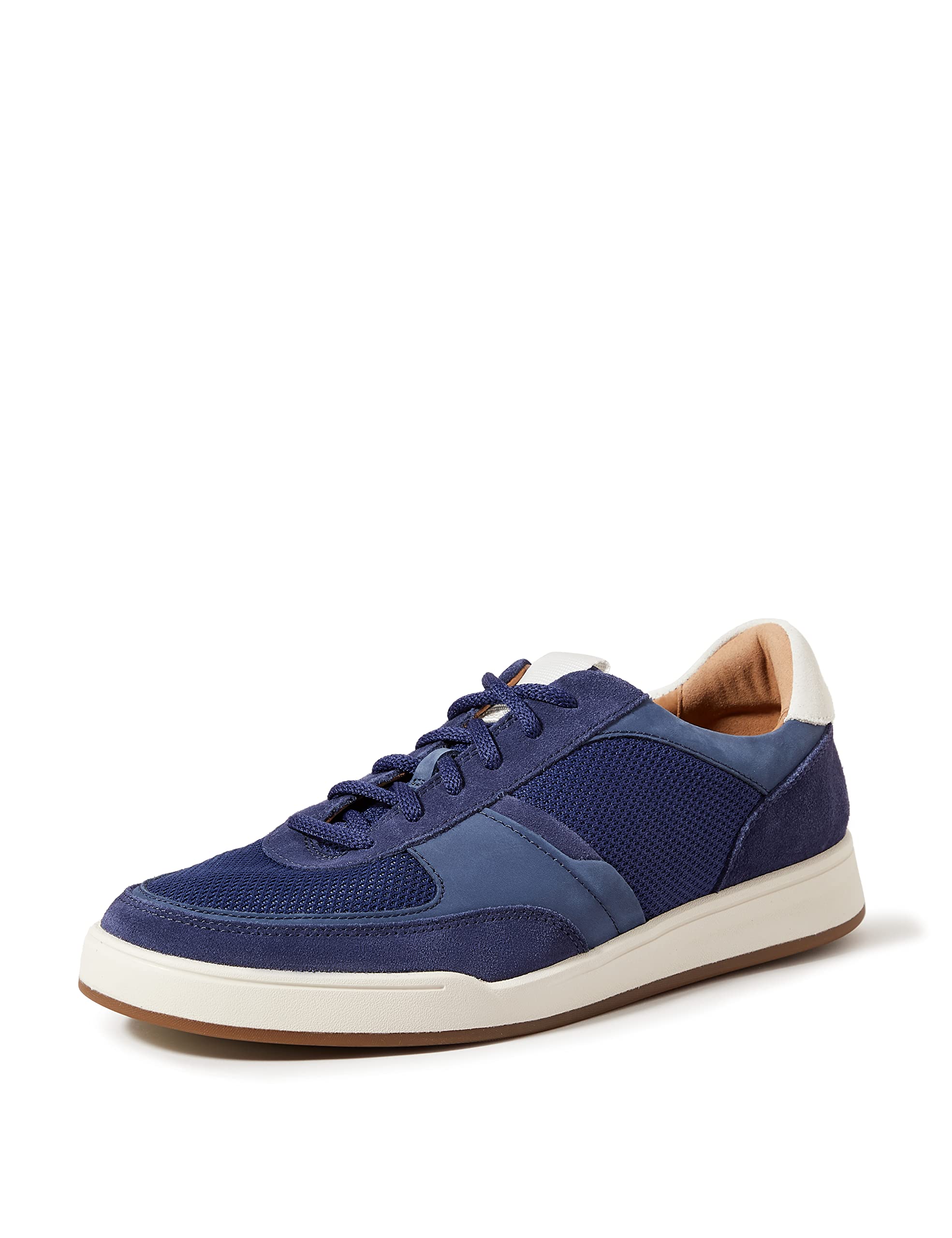 Clarks Bizby Lace, Zapatillas Hombre