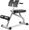 Roman chair compact adjustable weight worktable for full body training, Absit up worktable tilting worktable flat worktable