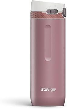 Stevig 4 Action Trigger-Control  elik Termos 500 ML Twilight Mauve ST-230