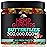 Healthergize Hemp Gummies Premium-Delicious Butterflies Gummy Bears-Fresh Fruity Flavors-Natural Candy Peace and Relaxation-for Sleep, Calm, Relax-Made in USA-100 Count
