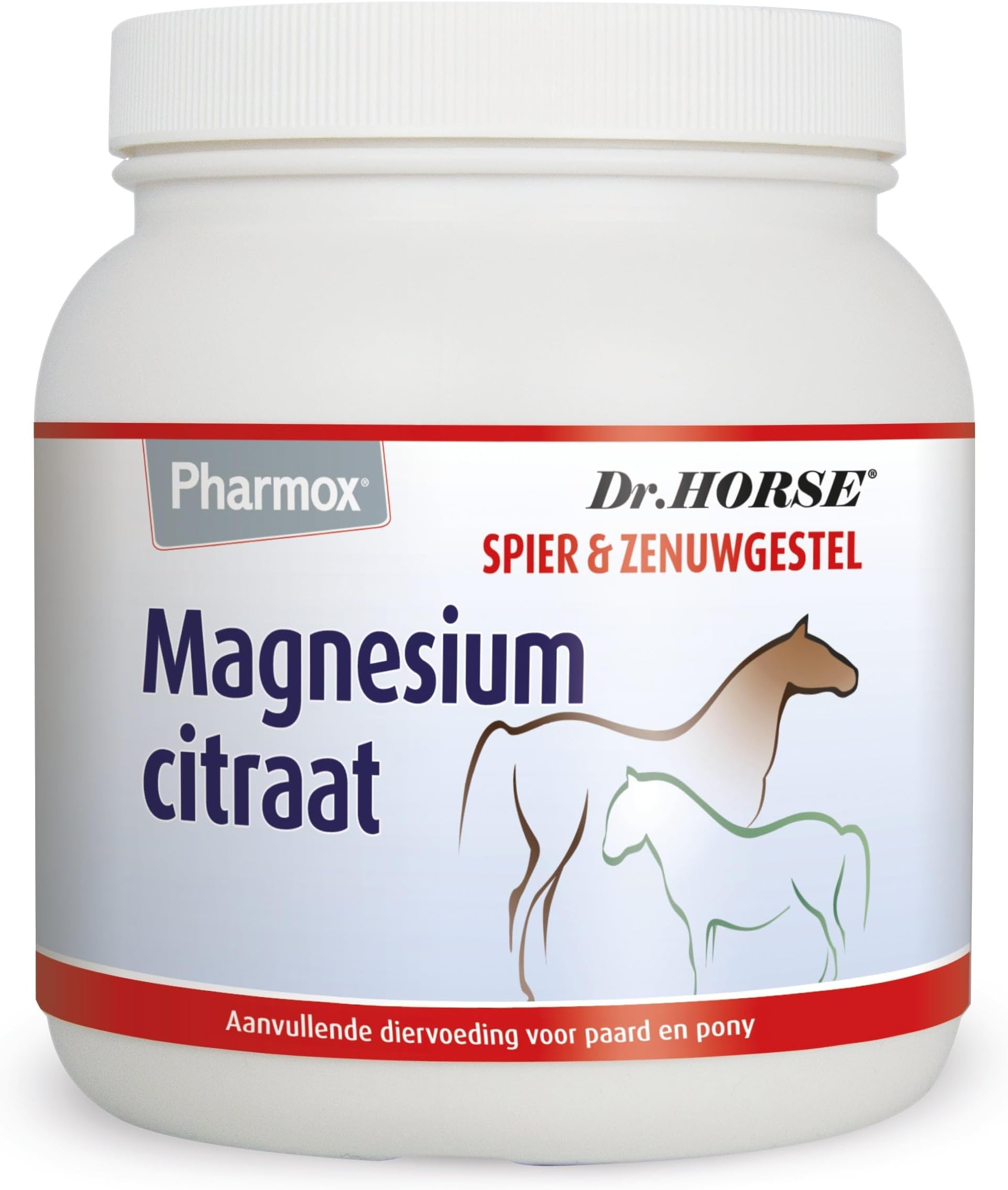 Chemeyes Pet Health Solutions Magnesium Citrate for Horse & Ponies x 500g. magnesium nutritional supplement