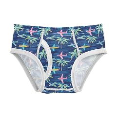 Boys Exclusive Briefs Toddler Underwear 95 Combed Cotton Boxerbriefs 2T name