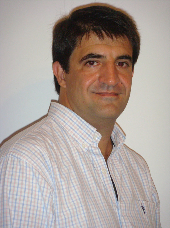 Gustavo Gonzalez books, biography, latest update