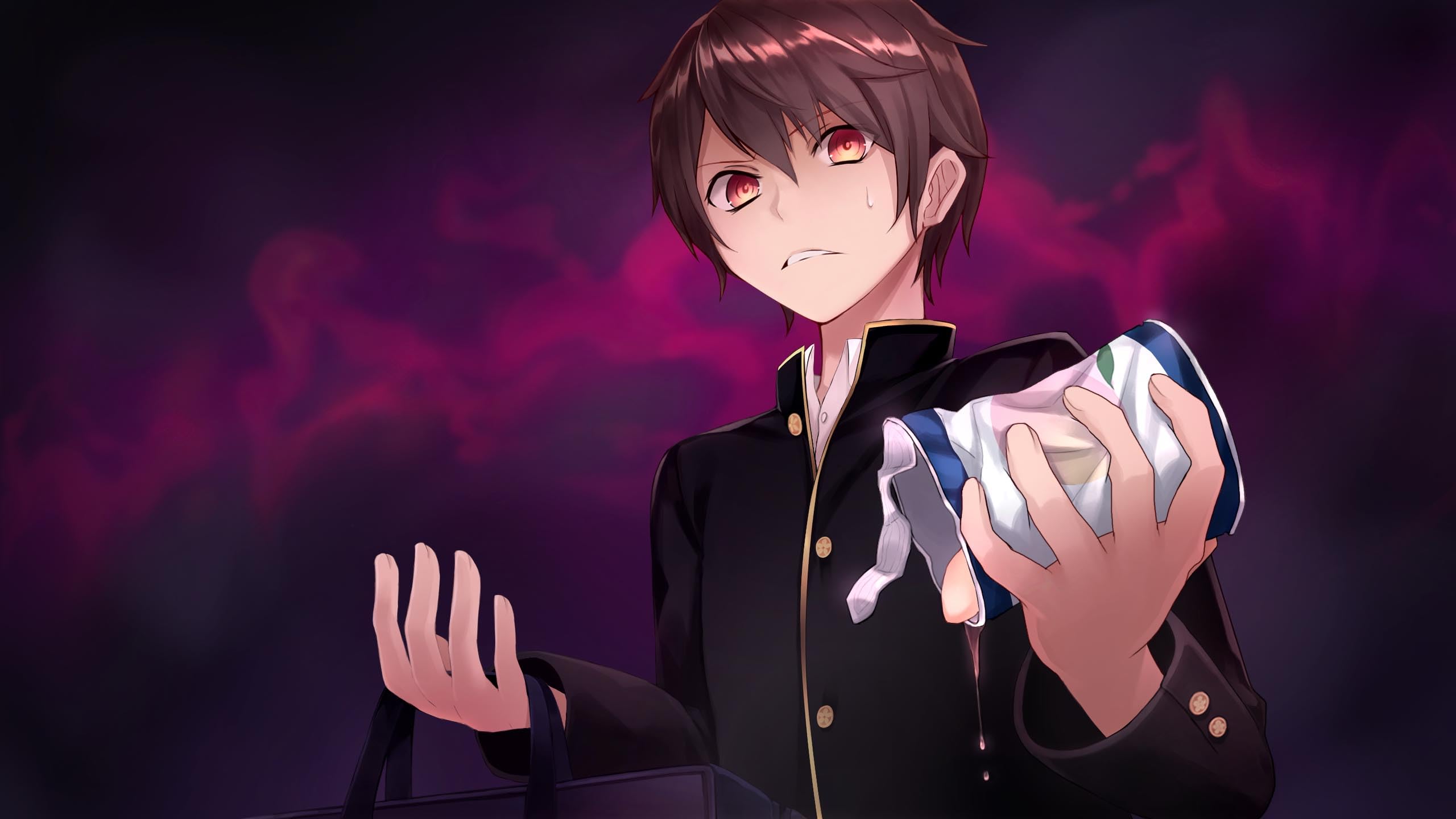 Image secondaire de Death Match Love Comedy - Visual Novel Sur Switch