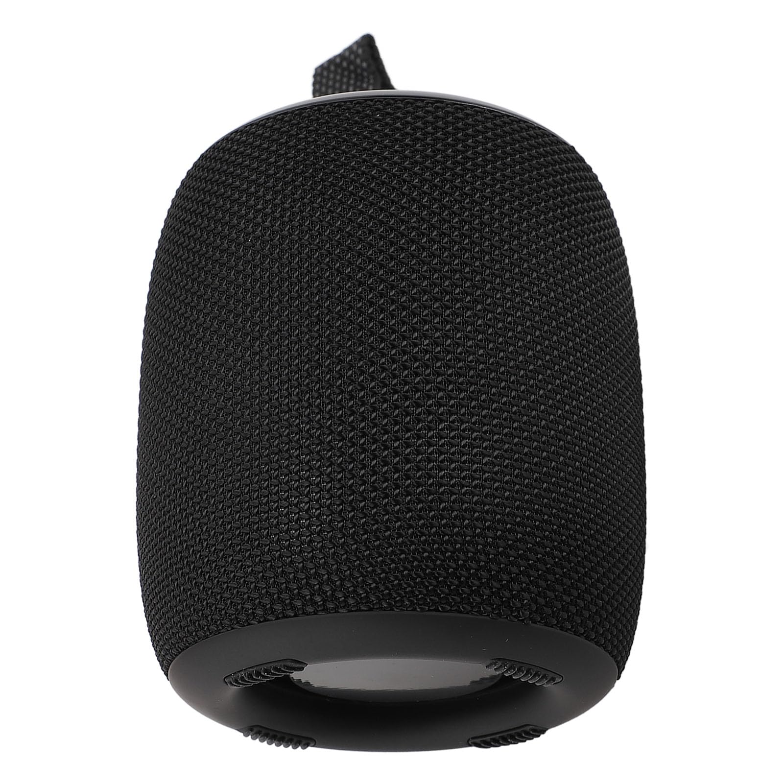 Cocoarm Casse Bluetooth da Esterno, Impermeabile IPX6 con Luce RGB (BLACK)