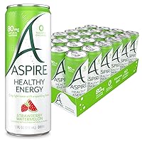 Vista 8 de ASPIRE - Bebida energética