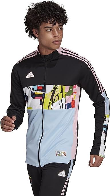 adidas track suit amazon