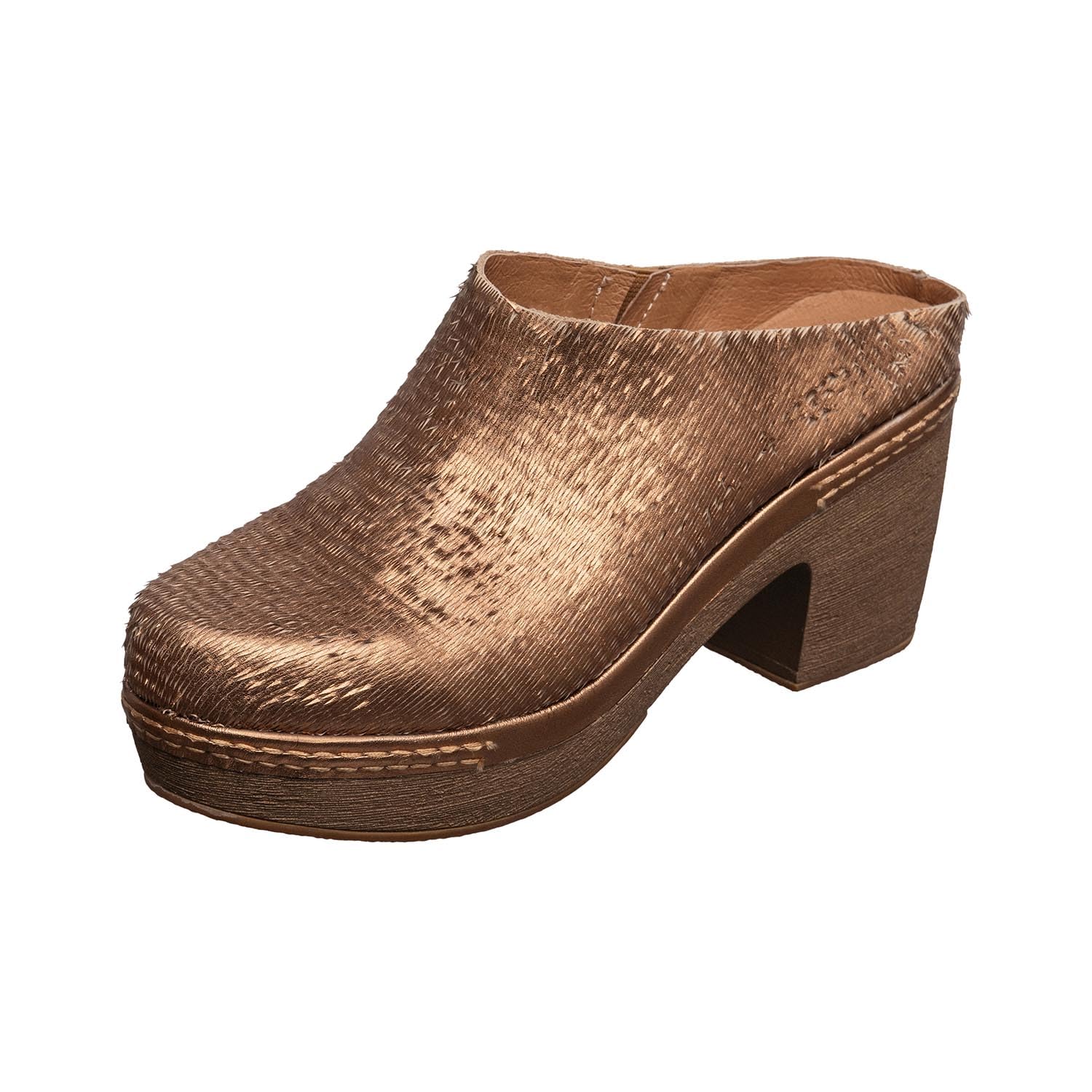 Antelope Women's Safi Leather Mules