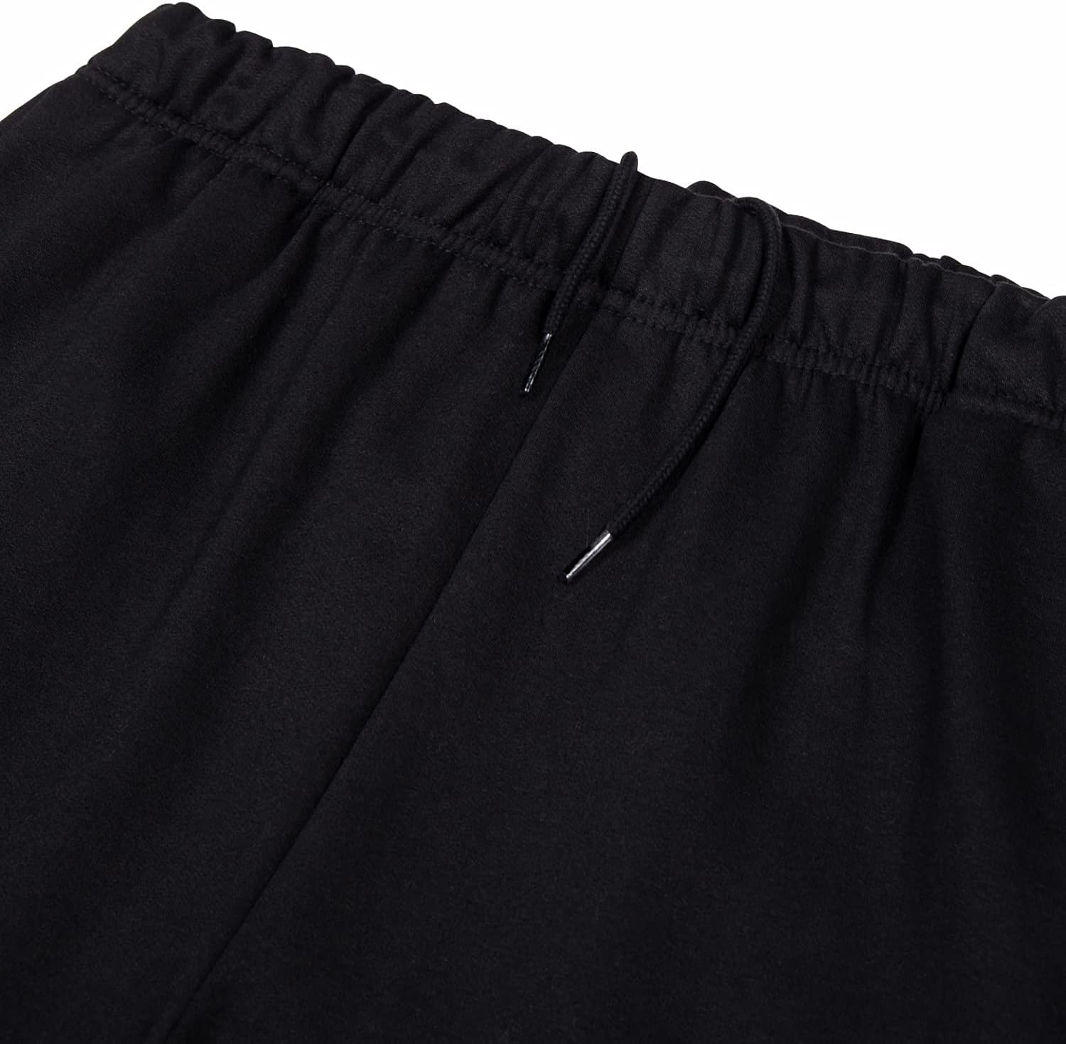 Champion Men's Big & Tall Fleece Cargo Shorts - Image 4