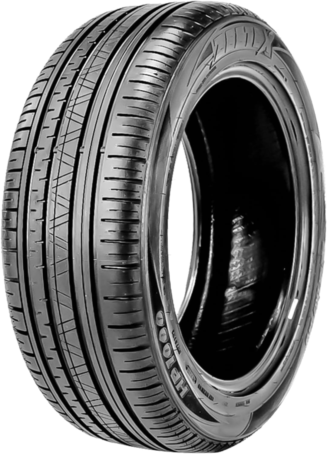 Zeetex HP1000 All-Season Passenger Car High Performance Radial Tire-265/35R19 265/35ZR19 265/35/19 265/35-19 98Y Load Range XL 4-Ply BSW Black Side Wall UTQG 400AA