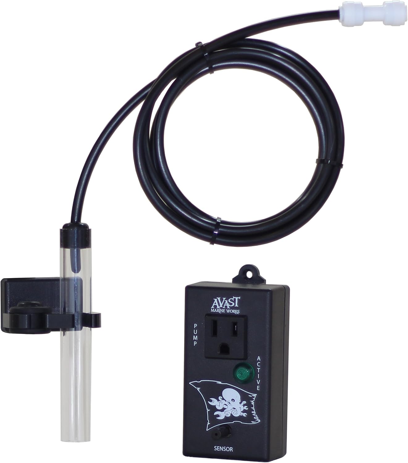 Avast Marine Works Auto Top Off (Without Backup Float)